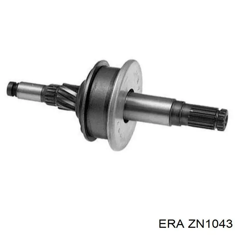 Bendix 132386 Cargo