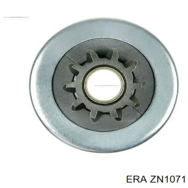 ZN1071 ZEN bendix, motor de arranque