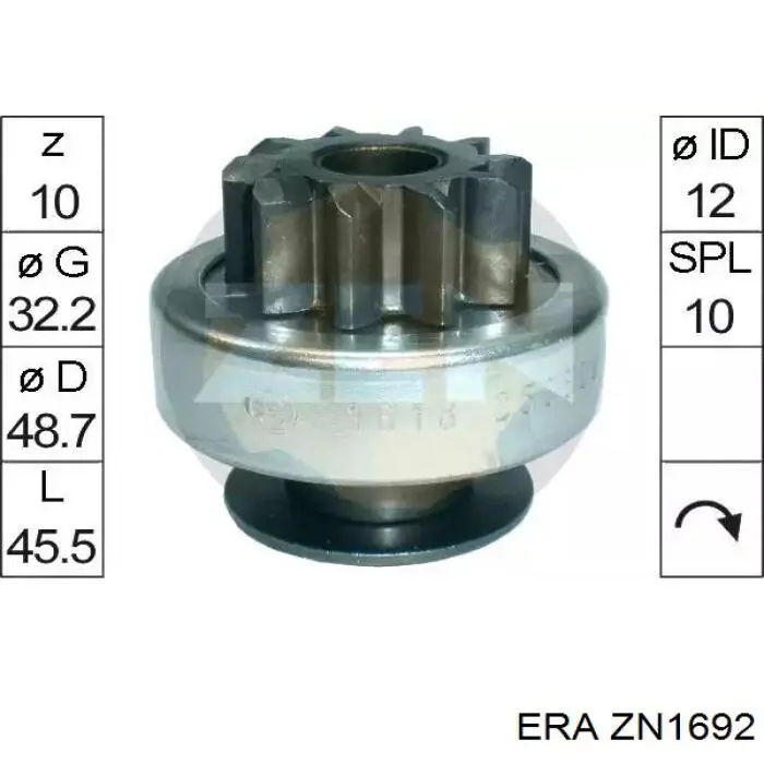 Bendix, motor de arranque Renault Espace 4 JK0