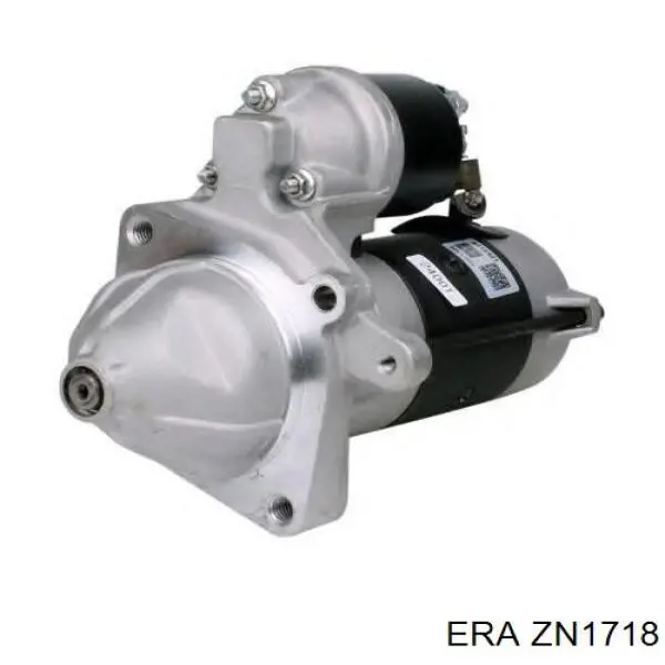 ZN1718 ERA bendix, motor de arranque