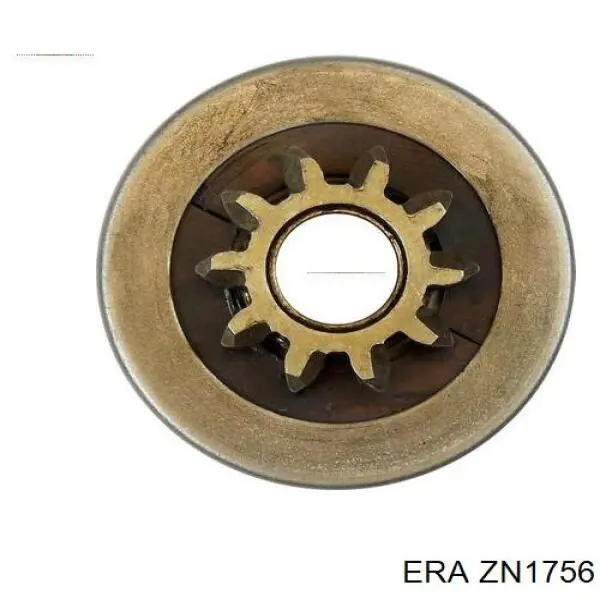 Bendix, motor de arranque Nissan Qashqai 2 J11