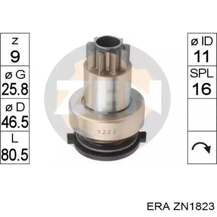 Bendix, motor de arranque Volkswagen Tiguan 1 5N1, 5N2