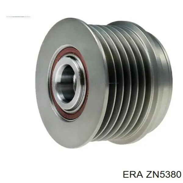 Polea alternador ZN5380 ERA