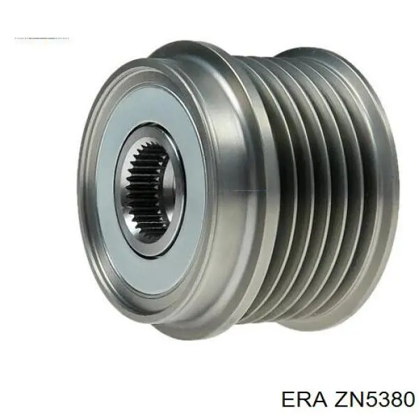 Polea rueda libre ERA ZN5380 precio, desde 26,45 EUR
