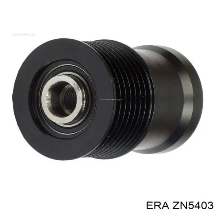 Polea rueda libre ERA ZN5403 precio, desde 45,00 EUR