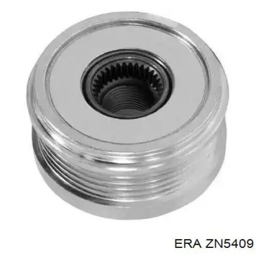 Polea rueda libre ERA ZN5409 precio, desde 56,04 EUR