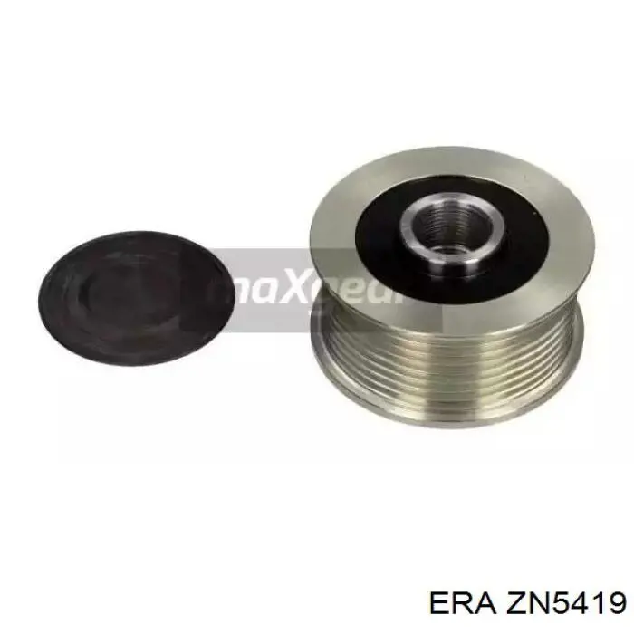 Polea alternador ZN5419 ERA