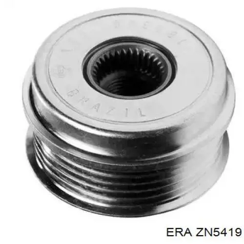 Polea de alternador ERA ZN5419