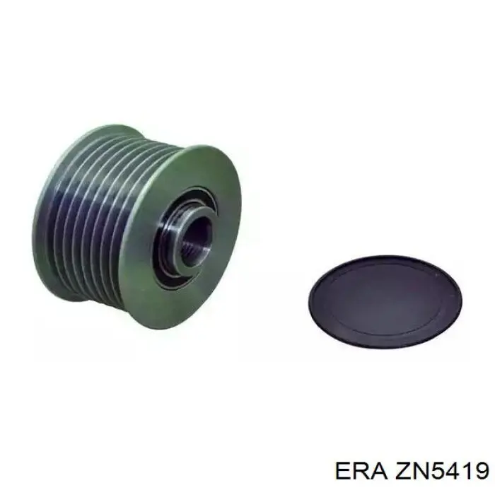 Comprar ZN5419 ERA Rueda libre del alternador