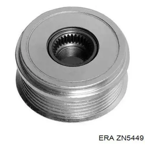 Poleas juego de piezas Alfa Romeo Mito 955