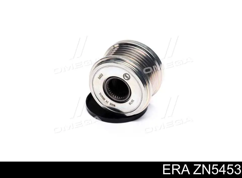 Polea rueda libre ERA ZN5453 precio, desde 29,55 EUR
