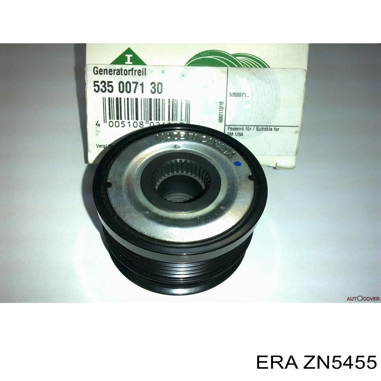 Poleas juego de piezas Opel Astra 51, 52, F35, M35