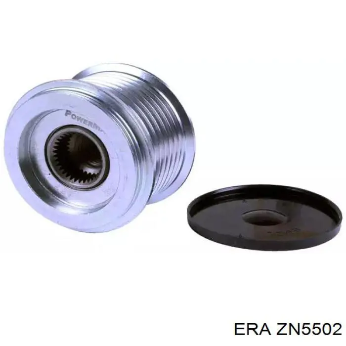Comprar ZN5502 ERA Rueda libre del alternador