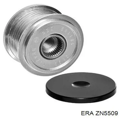 Polea rueda libre ERA ZN5509 precio, desde 40,17 EUR