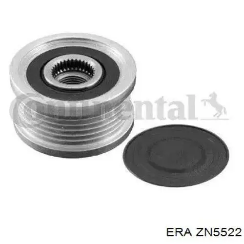 Polea rueda libre ERA ZN5522 precio, desde 34,63 EUR