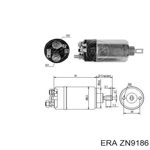 Comprar 132043 Cargo Piñón de arranque