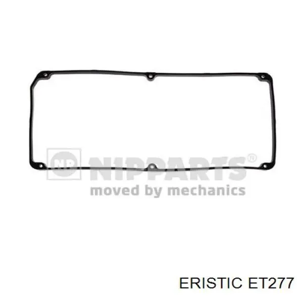 ET277 Eristic junta de la tapa de válvulas del motor