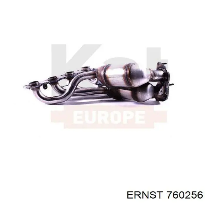 Catalizador Asso 080063 precio, desde 691,51 EUR
