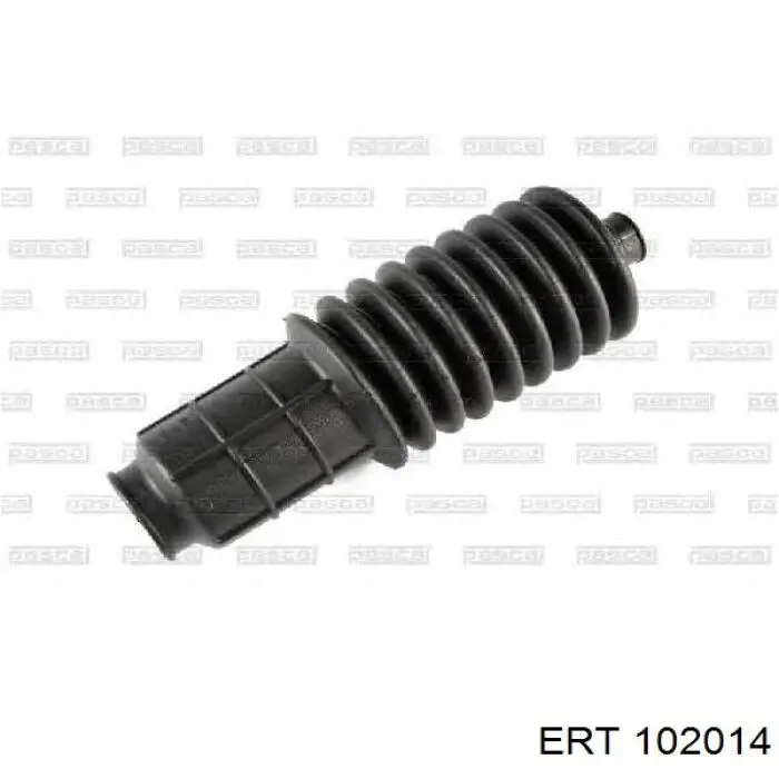 Fuelle, dirección Volkswagen Caddy 2 9K9