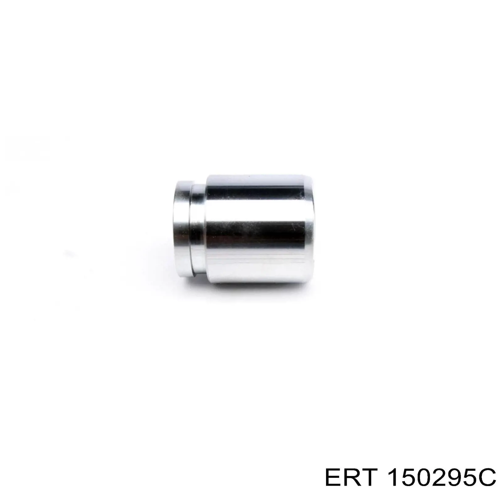 Émbolo de la pinza de freno trasera 97035261 Opel