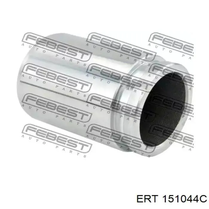 Émbolo de la pinza de freno delantera ERT 151044C precio, desde 15,40 EUR