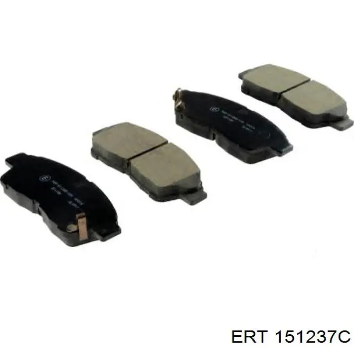 Pistón, pinza de freno delantero Nissan/Infiniti 41121VB200