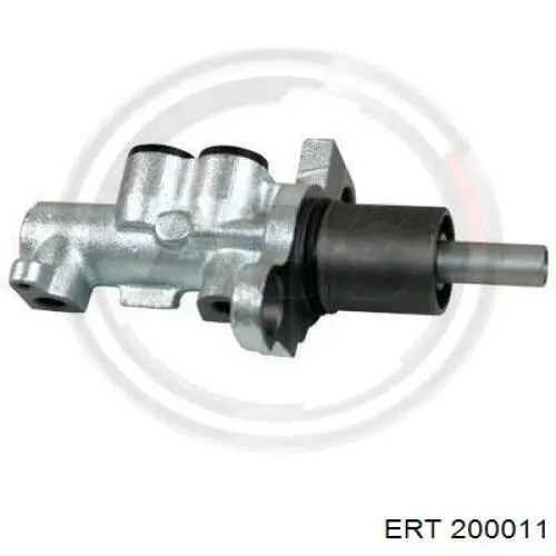 Juego de reparación, cilindro de freno principal AB562 Easy Brake