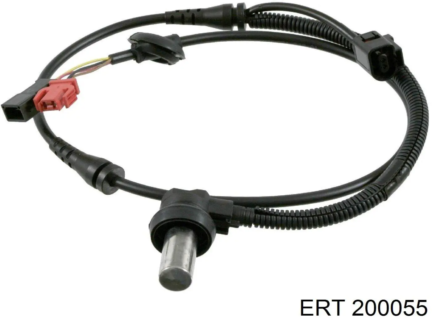 200055 ERT juego de reparación, cilindro de freno principal