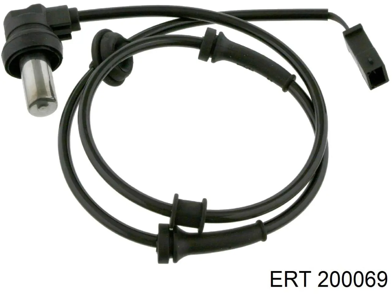 200069 ERT juego de reparación, cilindro de freno principal