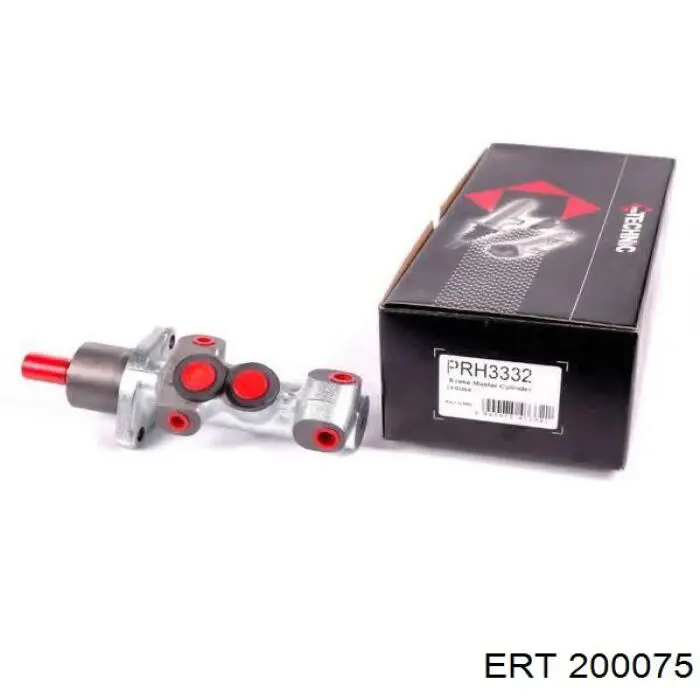 Comprar 200075 ERT Kit de reparación cilindro de freno principal