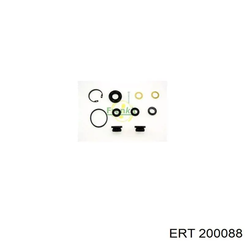 200088 ERT juego de reparación, cilindro de freno principal