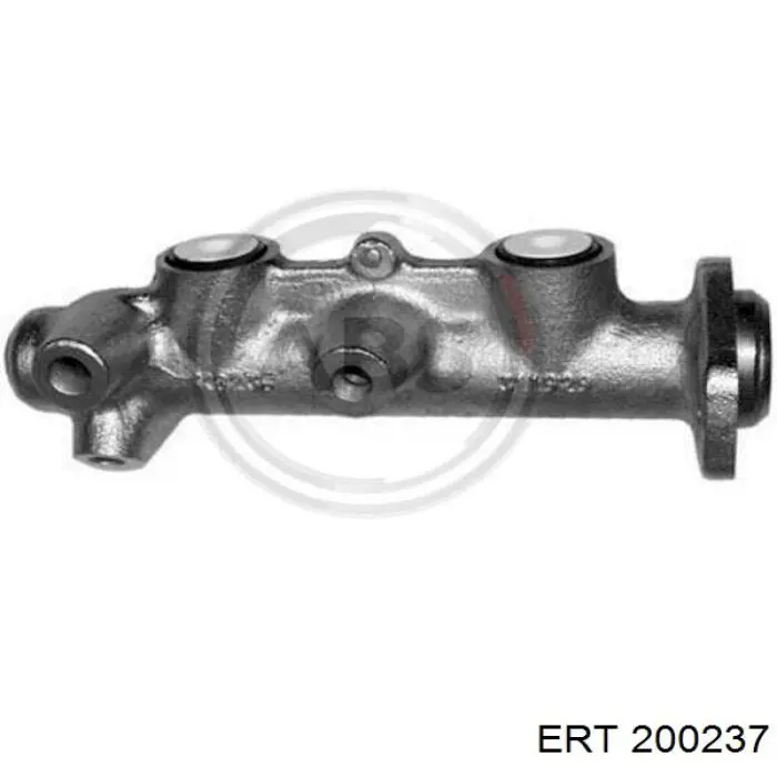 Kit de reparación, cilindro de freno principal ERT 200237 precio, desde 6,08 EUR