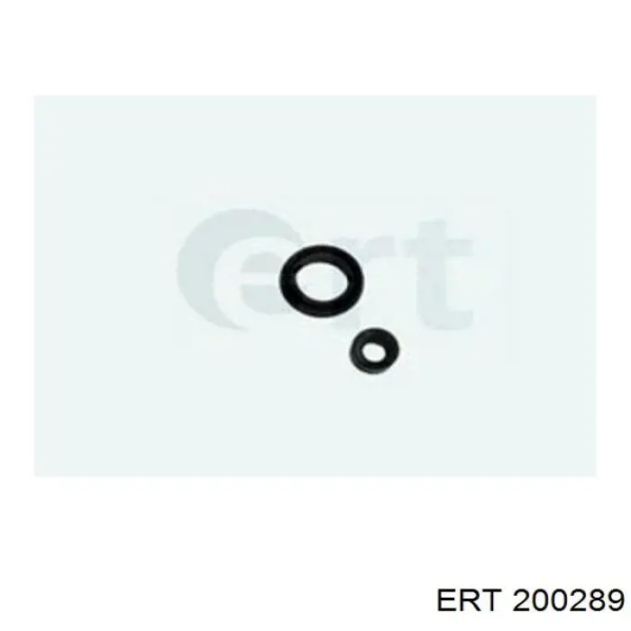 200289 ERT cilindro maestro de embrague