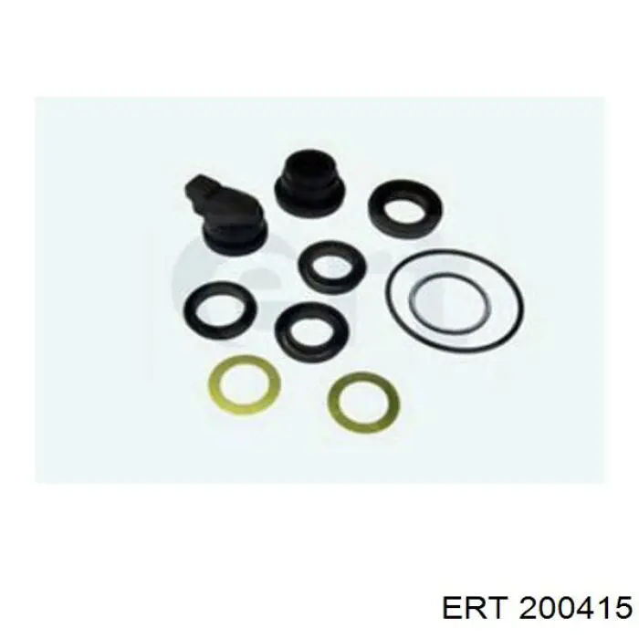 Kit de reparación, cilindro de freno principal para Opel Kadett (35, 36, 45, 46)