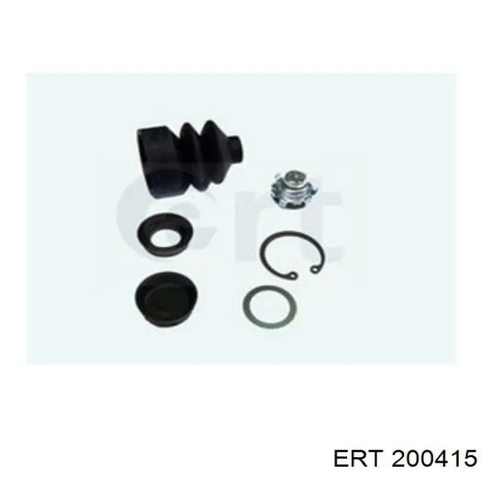Kit de reparación, cilindro de freno principal ERT 200415 precio, desde 4,65 EUR