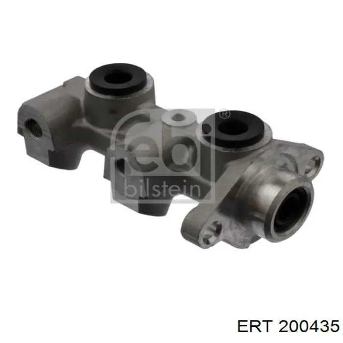 Kit de reparación, cilindro de freno principal ERT 200435 precio, desde 5,43 EUR