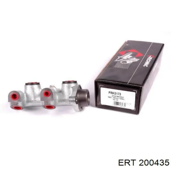 Comprar 200435 ERT Kit de reparación cilindro de freno principal