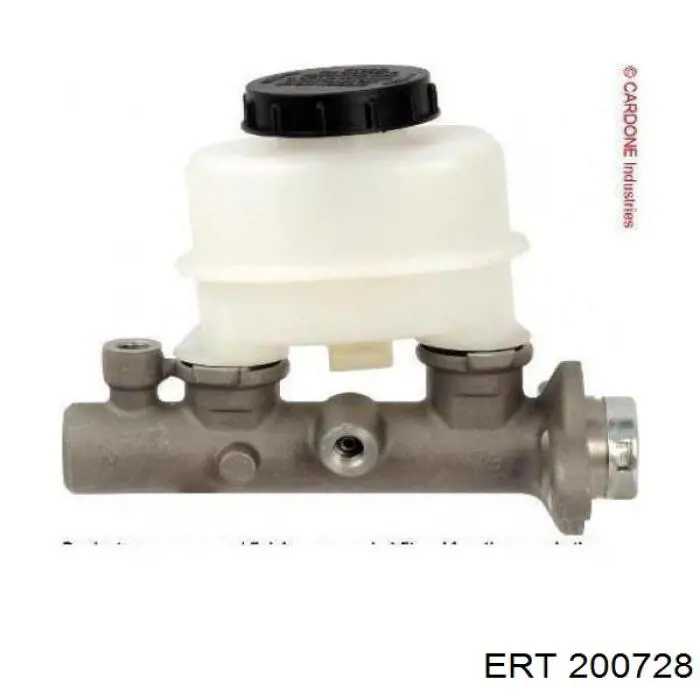 Comprar Kit de reparación cilindro de freno principal Nissan Almera I N15