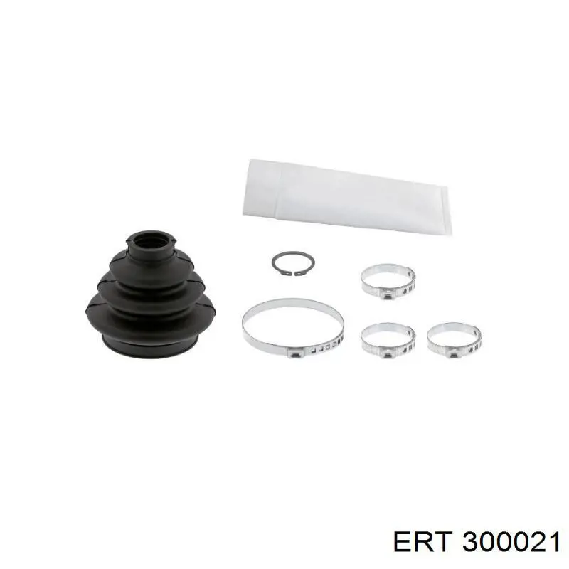 300021 ERT
