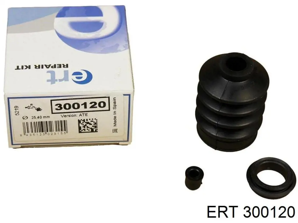 Comprar 300120 ERT Kit de reparación del cilindro receptor de embrague