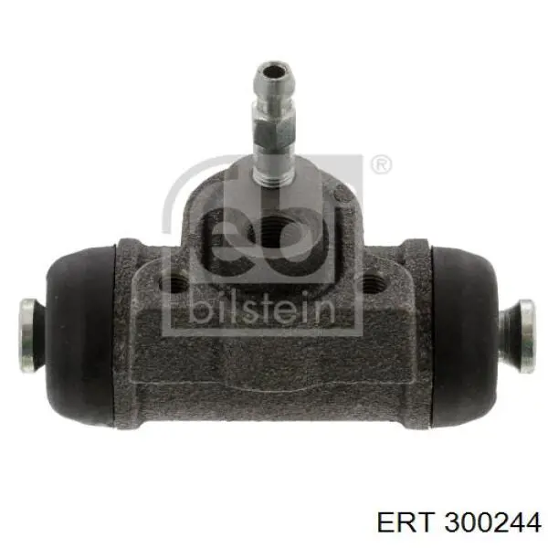 7701200258 Renault (RVI) Juego de reparación del bombín de freno