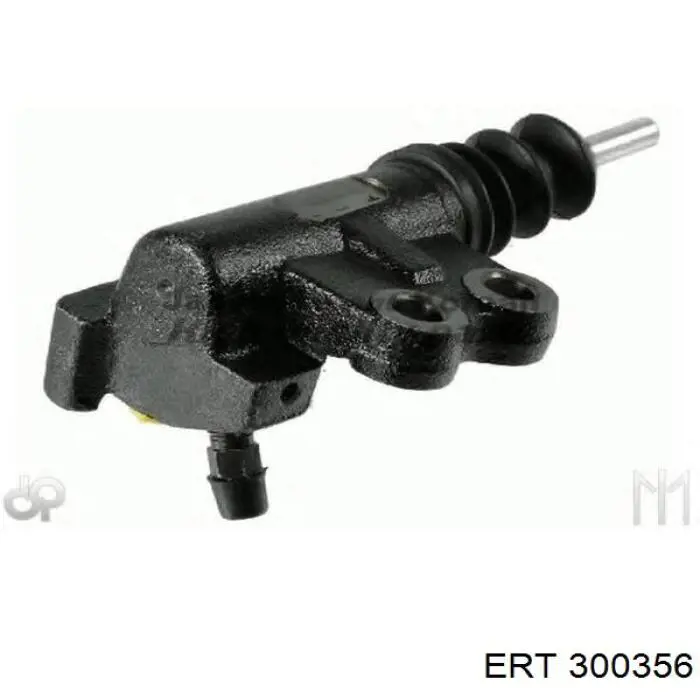 300356 ERT kit de reparación del cilindro receptor del embrague