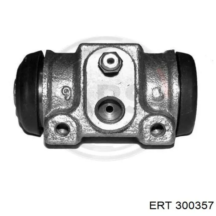 300357 ERT cilindro de freno de rueda trasero