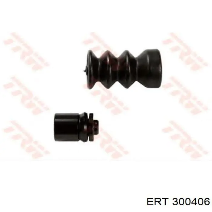 Comprar 300406 ERT Kit de reparación del cilindro receptor de embrague