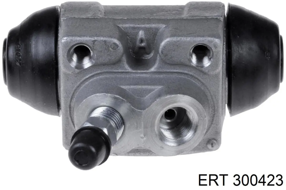 Kit de reparación, cilindro de freno trasero para Ford Escort (AVL)