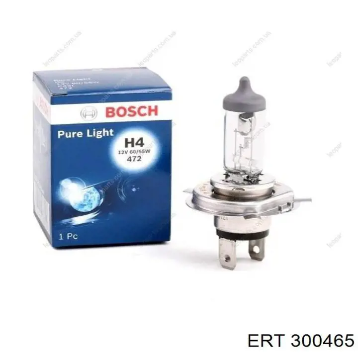 Comprar 300465 ERT Juego de reparación de cilindro de freno trasero