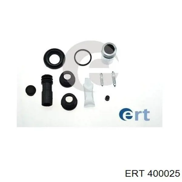 8170203621 Triscan Kit de reparación de frenos trasero