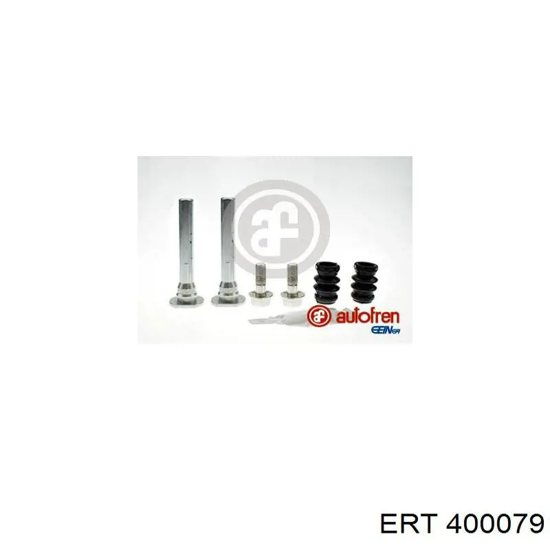 Comprar 4112071J25 Nissan/Infiniti Kit de reparación de pinzas de freno
