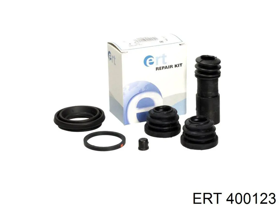Kit de reparación, pinza de freno trasero ERT 400123 precio, desde 12,36 EUR