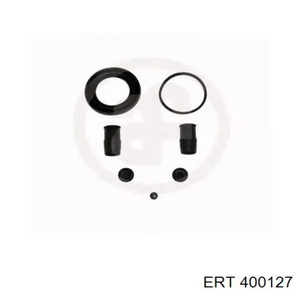 Kit de reparación, pinza de freno delantero ERT 400127 precio, desde 10,06 EUR